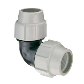 Plasson Tyleen knie 90 | Plasson