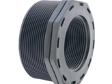 PP verloopring 6 bar | 1/2" t/m 1 1/4"