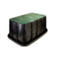 RainBird RainBird kleppendoos VBA groot | 630 x 480 x 305 mm