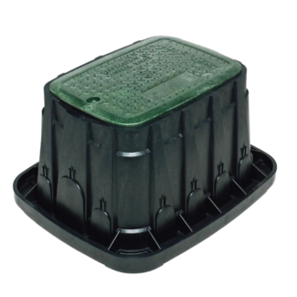 RainBird RainBird kleppendoos VBA middel | 505 x 370 x 305 mm