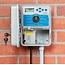 Hunter Hunter X-core beregeningsautomaat | Outdoor 601i  | 6 stations