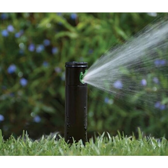 Hunter Hunter SRM-04 pop-upsproeier | Riserhoogte 10 cm