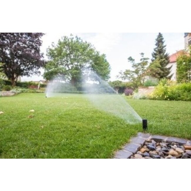 Hunter Complete Hunter tuinsproeierset PGP-ADJ | 6 sproeiers