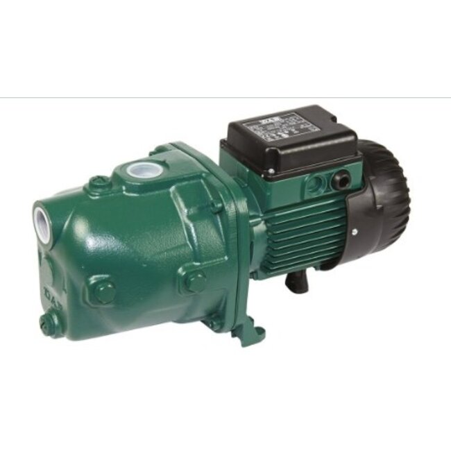 DAB Jet 132M beregeningspomp