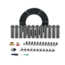 RainBird Complete Rainbird tuinsproeierset 5004 met tyleenslang | 12 pop-upsproeiers