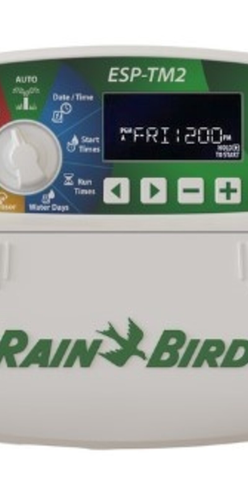 RainBird beregeningscomputer ESP-TM2 | 4-stations Indoor