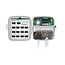RainBird RainBird beregeningscomputer ESP-TM2 | 8-stations Indoor
