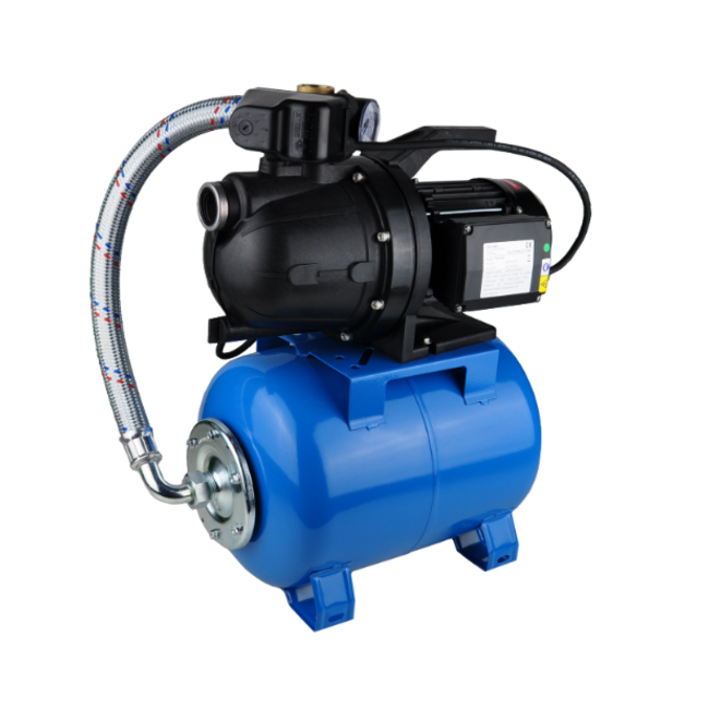 Kin Pumps Hydrofoorpomp TCH 100/25