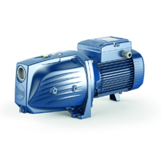 Pedrollo JSW/3AL centrifugaalpomp - 400V