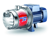 Pedrollo Pedrollo Plurijet m4/100-X 230V - Centrifugaalpomp