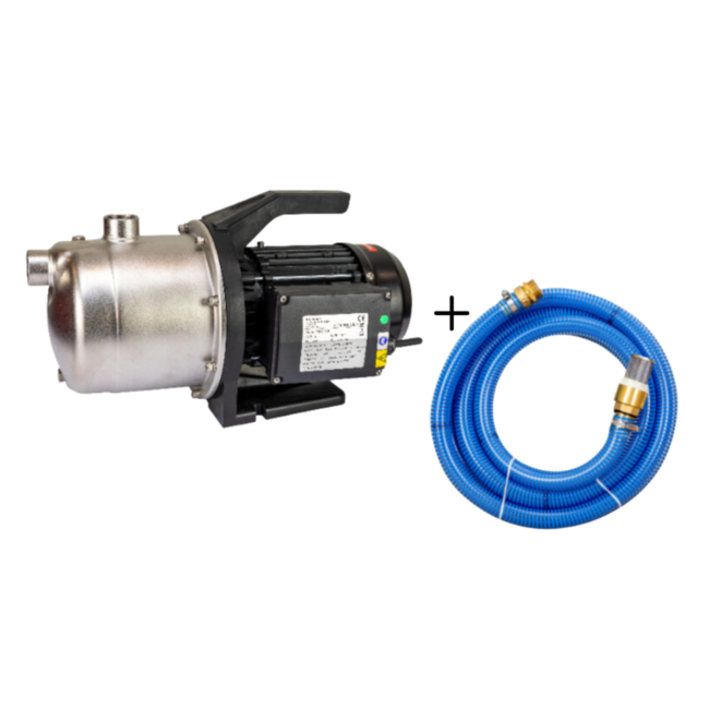 Kin Pumps Centrifugaalpomp CMD 100