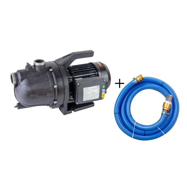 Kin Pumps Centrifugaalpomp TCH 100