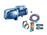 Pedrollo JSW/3AL centrifugaalpomp - 400V