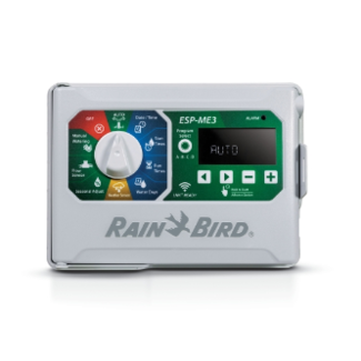 RainBird RainBird beregeningscomputer ESP-ME3 WiFi | 4-stations