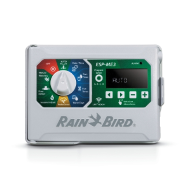 RainBird RainBird beregeningscomputer ESP-ME3 WiFi | 4-stations