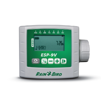 RainBird Rainbird beregeningscomputer ESP-9V | 4-stations