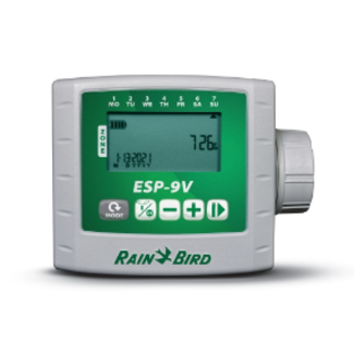 RainBird Rainbird beregeningscomputer ESP-9V | 6-stations