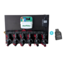 RainBird Complete beregeningsinstallatie met Rainbird computer 6 zones | Incl. wifimodule