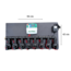 RainBird Complete RainBird OUTDOOR beregeningsinstallatie inclusief beregeningscomputer | 8 zones