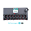 RainBird Complete RainBird OUTDOOR beregeningsinstallatie inclusief beregeningscomputer | 8 zones