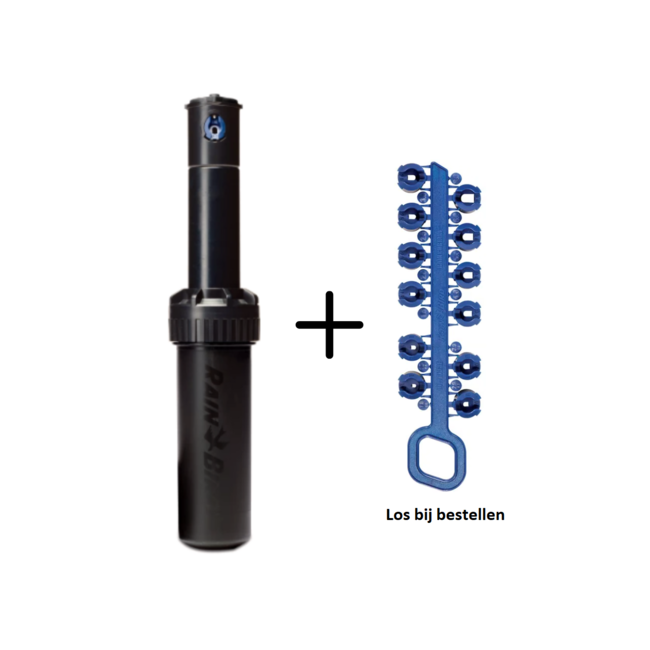 RainBird RainBird 5004-PC pop-up sproeier