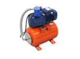 Pedrollo FUTURE JETm 2A hydrofoorpomp 1,25 pk | 230V