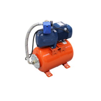 Pedrollo FUTURE JETm 2A hydrofoorpomp 1,25 pk | 230V
