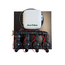 RainBird RainBird OUTDOOR beregeningsinstallatie compleet inclusief beregeningscomputer | 4 zones
