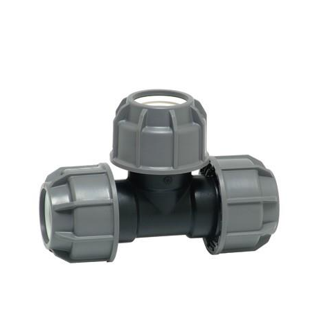 Plasson PP Agrifit koppelingen