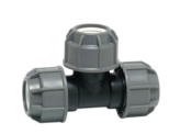 PP Agrifit t-stuk 90° | 16 t/m 40 mm