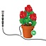 RainBird Balkon Druppelbewateringsset