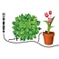 RainBird Moestuin Druppelbewateringsset