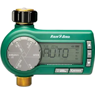 RainBird Rainbird kraancomputer | Geschikt voor 1 zone