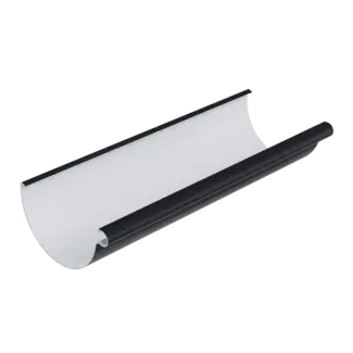 Bear Hemelwater PVC goot 4m 130mm