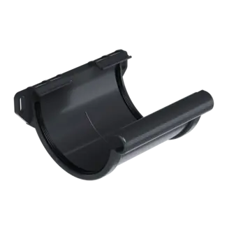 Bear Hemelwater PVC gootverbinder 130