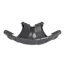 Bear Hemelwater PVC hoekgoot 130 - 90° extern