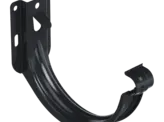 Bear Hemelwater Metalen Steunbeugel 130mm