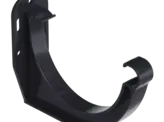 Bear Hemelwater PVC Steunbeugel