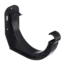 Bear Hemelwater PVC Steunbeugel