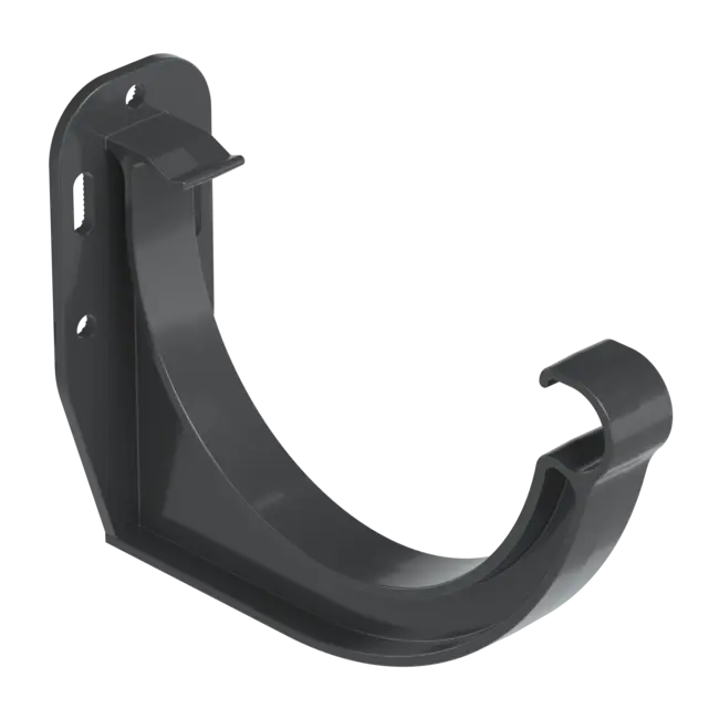 Bear Hemelwater PVC Steunbeugel