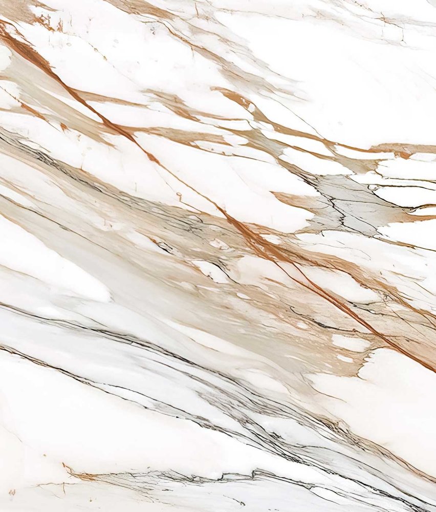 Marmortapete Earthy Marble Essence, waschbar Marmortapete Earthy Marble Essence, waschbar