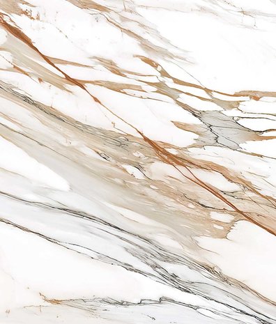 Marmortapete Earthy Marble Essence, waschbar Marmortapete Earthy Marble Essence, waschbar