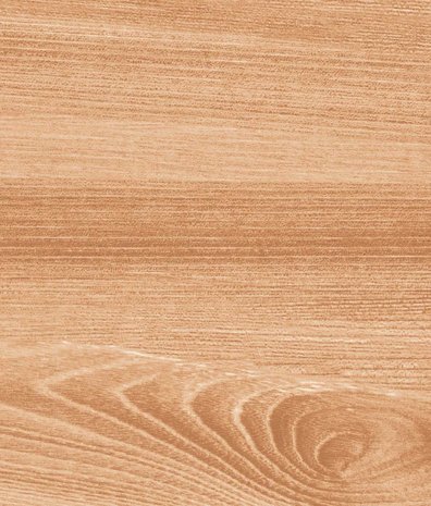 Holztapete Luminous Timber, braun, waschbar Holztapete Luminous Timber, braun, waschbar