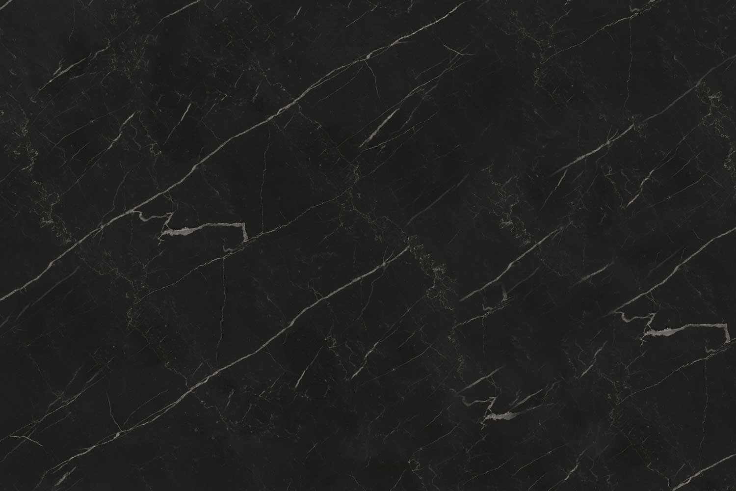 Zwart marmer: een tijdloze en luxe uitstraling voor je interieur ...