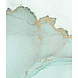 Aquamarine Marble Elegance Aquamarine Marble Elegance