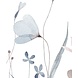 Watercolor Blossom Watercolor Blossom