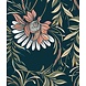 Nouveau Floral Harmony Nouveau Floral Harmony