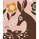 Magical Deer Delight Magical Deer Delight