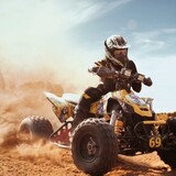 Sporttapete Teen Squad Vibes, waschbar Sporttapete Teen Squad Vibes, waschbar