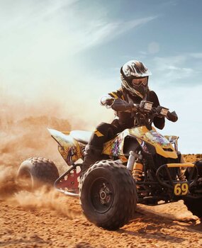 Sport behang Teen Squad Vibes, afwasbaar Sport behang Teen Squad Vibes, afwasbaar